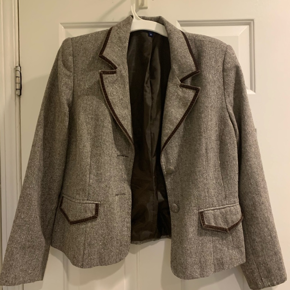 Suit jacket - Picture 2 of 4